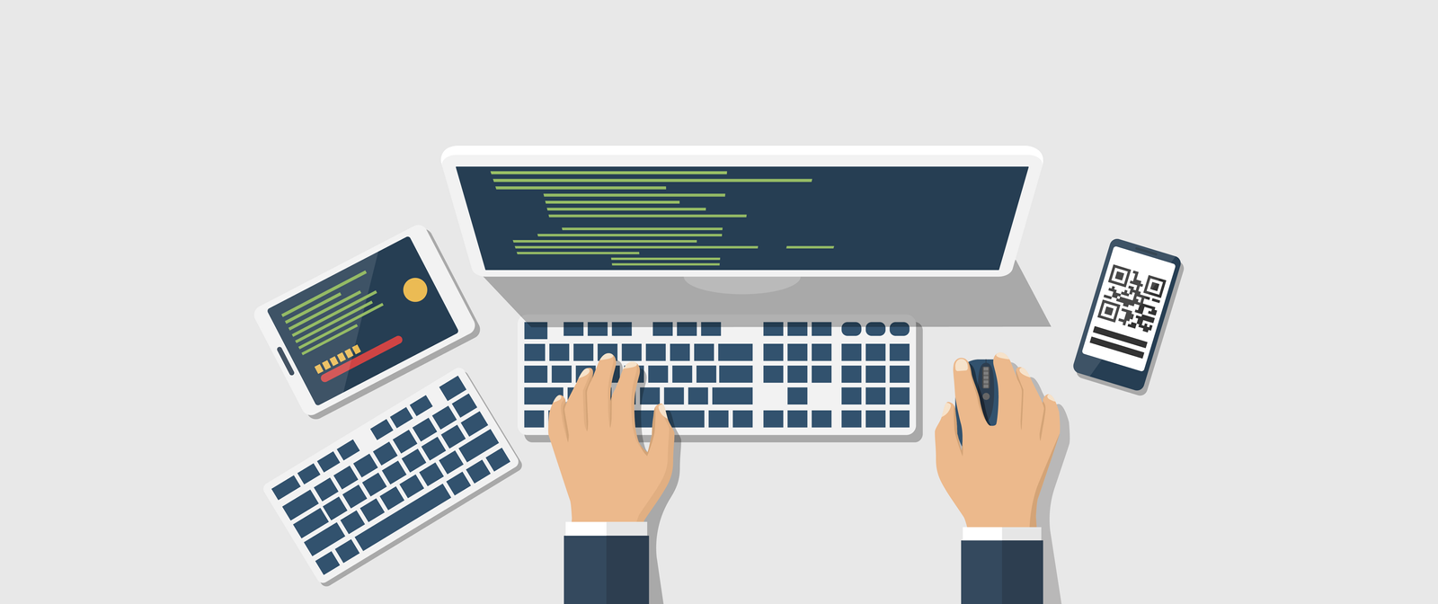 Scalable Software Architecture: Planning for Future Growth and Expansion